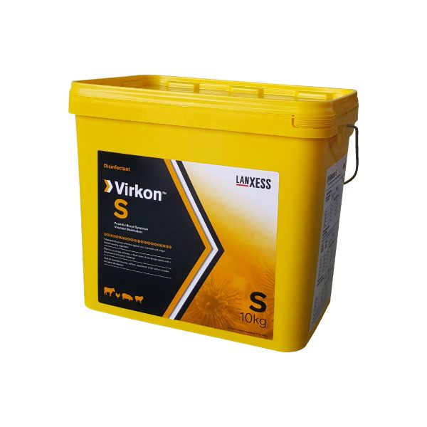 Lanxess - Virkon™ S