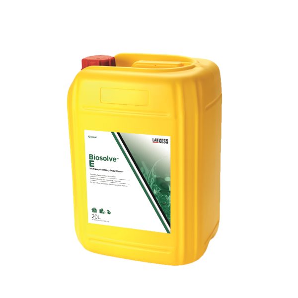 Lanxess - Biosolve™ E