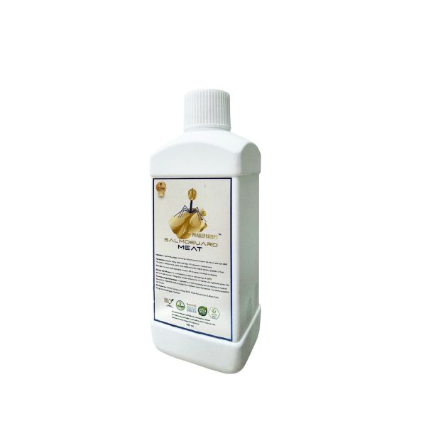 UniFAHS - Salmoguard™ Meat