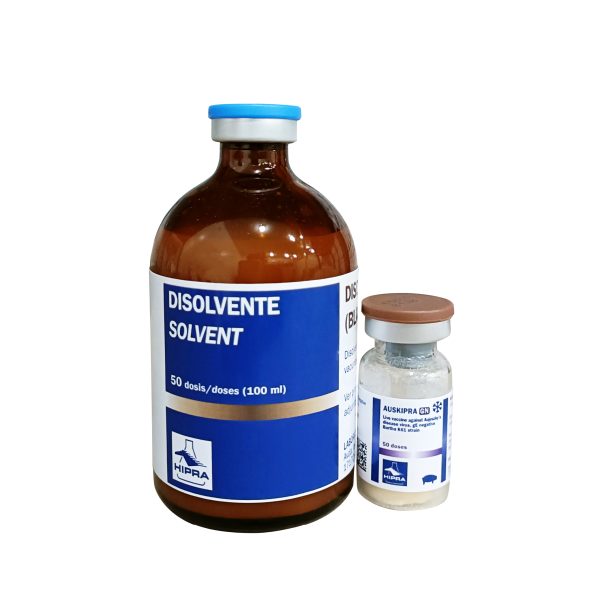 HIPRA - AUSKIPRA® GN