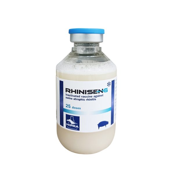 HIPRA - RHINISENG®