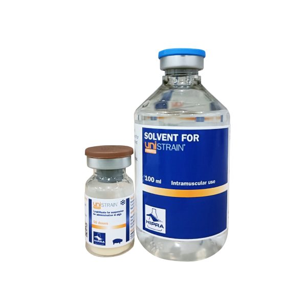 HIPRA - UNISTRAIN® PRRS IM
