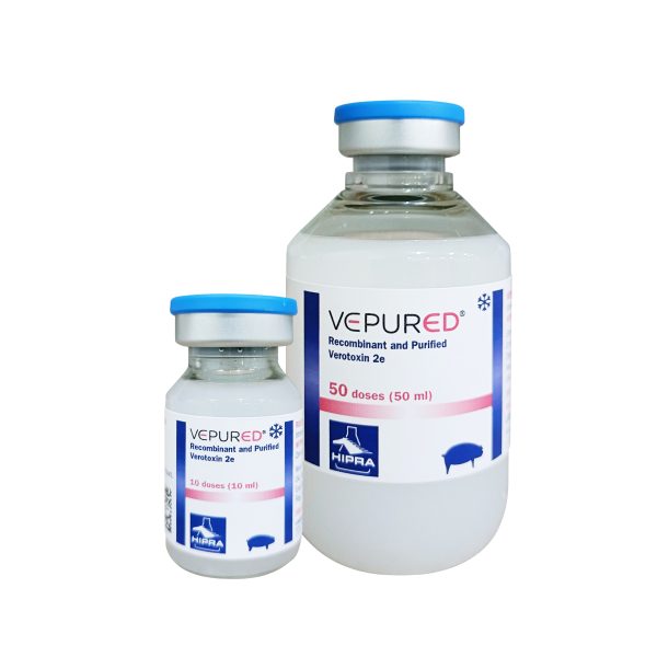 HIPRA - VEPURED®