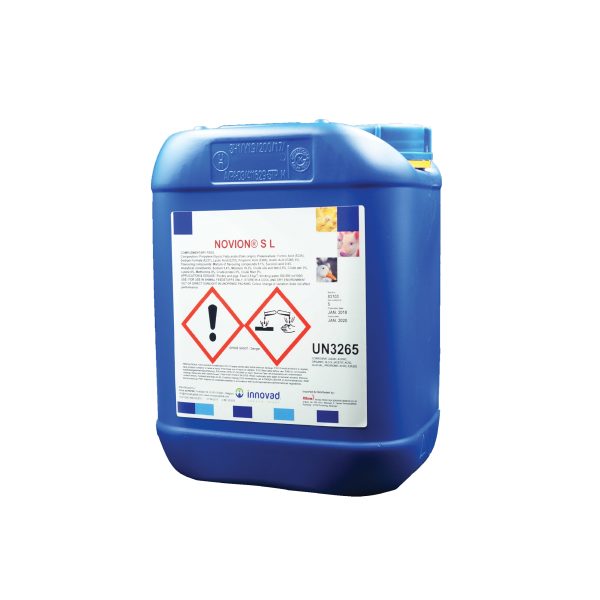 Innovad - NOVION® SL