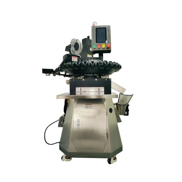 Trendata Science - Automatic Laser Beak Trimming & Vaccinating Machine