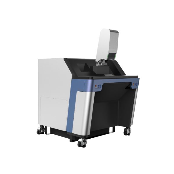 Trendats Science - Poultry Sex Identification Machine