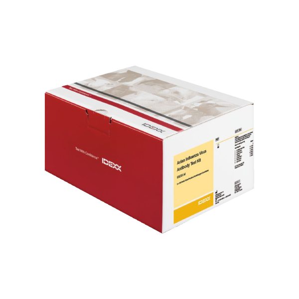 IDEXX - AVIAN INFLUENZA (AI)
